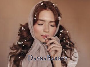 DaynaBarret