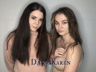 DaynaKaren Links 2 Freeporn
