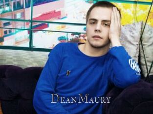 DeanMaury