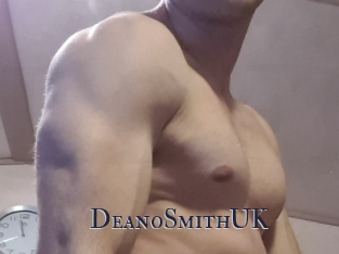 DeanoSmithUK