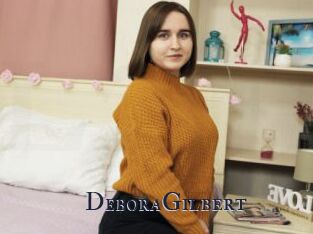 DeboraGilbert