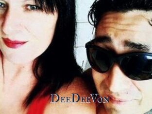 DeeDeeVon