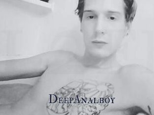 DeepAnalboy