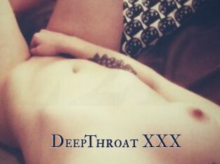 DeepThroat_XXX