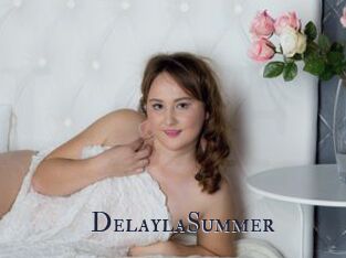 DelaylaSummer