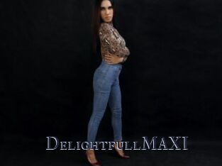 DelightfullMAXI