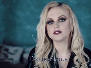 DelikaSmile