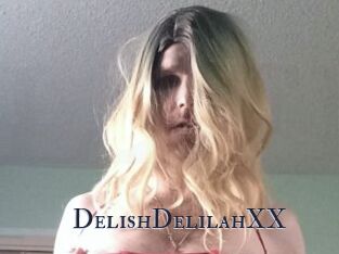 DelishDelilahXX