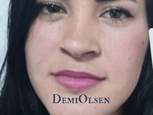 DemiOlsen