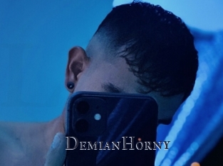 DemianHorny