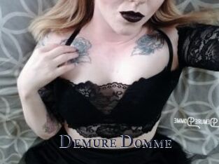 Demure_Domme