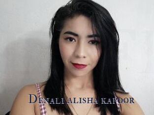 Denali_alisha_kapoor