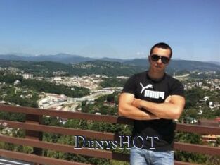 DenysHOT