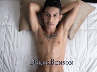 DerekBenson