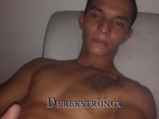 Derekstrongx