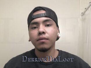 DerrickThaLoot