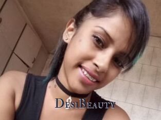 DesiBeauty