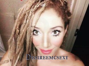 Desireemcsexy