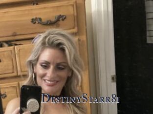 DestinyStarr81