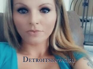 Detroitshowgirl