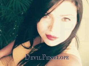 DevilPenelope