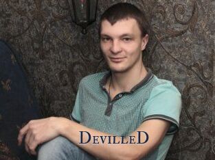 DevilleD