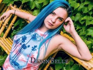 DevonBelle