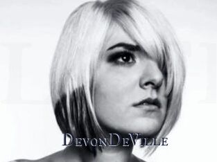 DevonDeVille Links 2 Freeporn