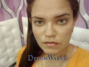 DevonWayne