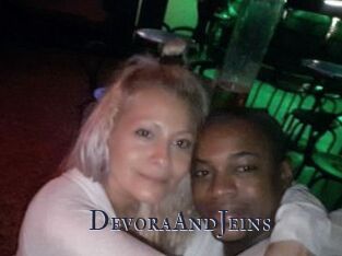 DevoraAndJeins