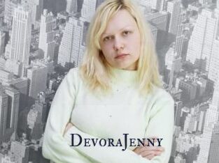 DevoraJenny