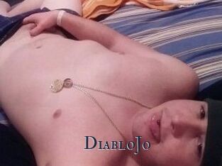 DiabloJo