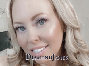 DiamondJames