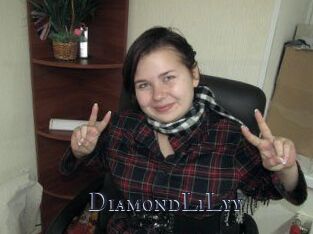 DiamondLiLyy Links 2 Freeporn