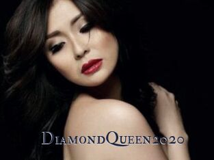 DiamondQueen2020