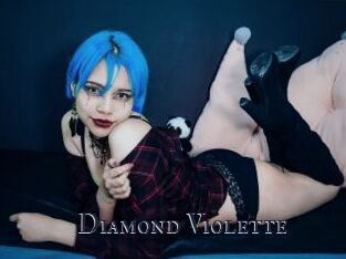 Diamond_Violette