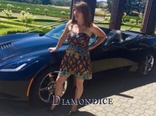 Diamondice