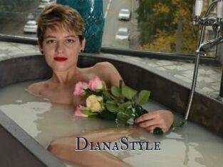 DianaStyle