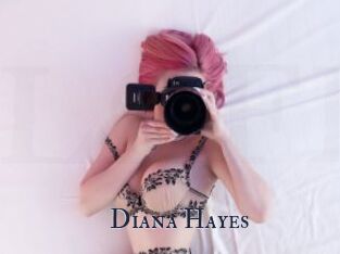 Diana_Hayes