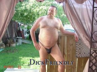 DickFriendly