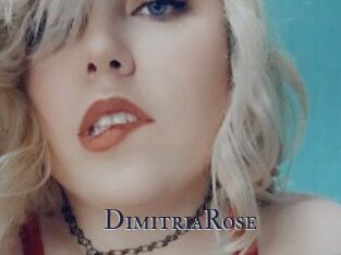 DimitriaRose