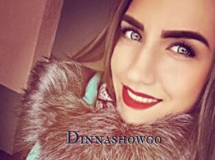 Dinnashowgo