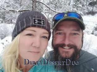 DirtyDesertDuo Links 2 Freeporn