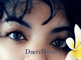 DirtyHavana