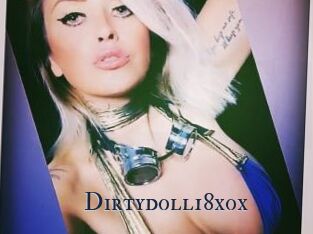 Dirtydoll18xox