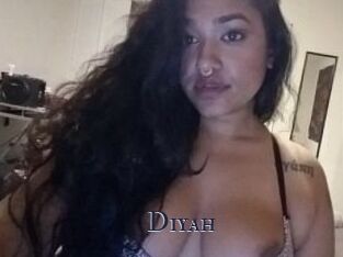 Diyah