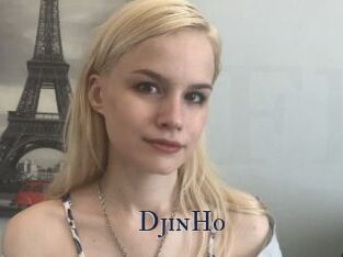 DjinHo