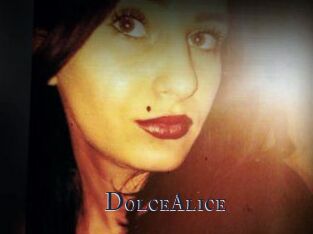 DolceAlice