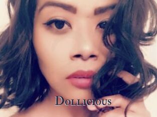 Dollicious