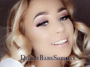 DollyBabeSophiax
